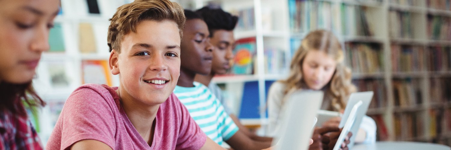 Career Connected Learning banner