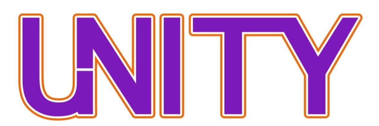 Unity 14u Torres/Plath banner