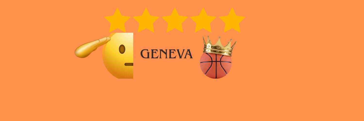 Geneva in General banner