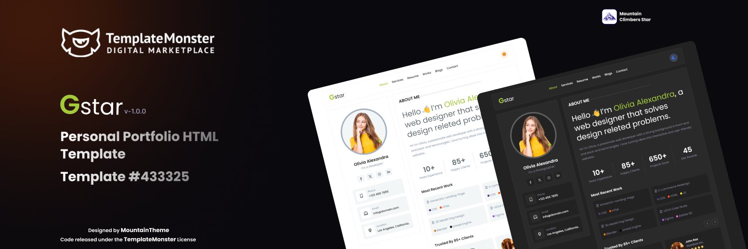 Mountain_Theme's profile banner image
