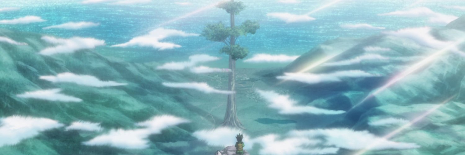 ⚡︎ync, el enamorado hombre Rayo banner