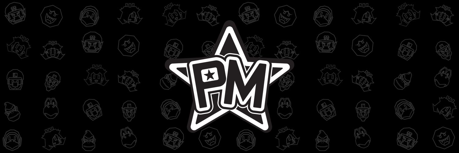 PM - Party Modes ⭐ banner