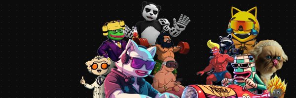 MemeDeckApp Profile Banner