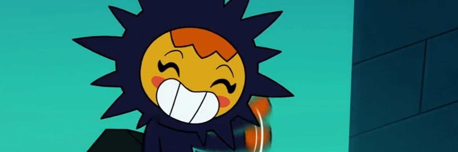 Literal Nobody banner