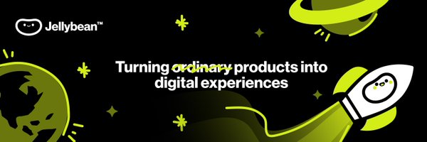 tapjellybean Profile Banner