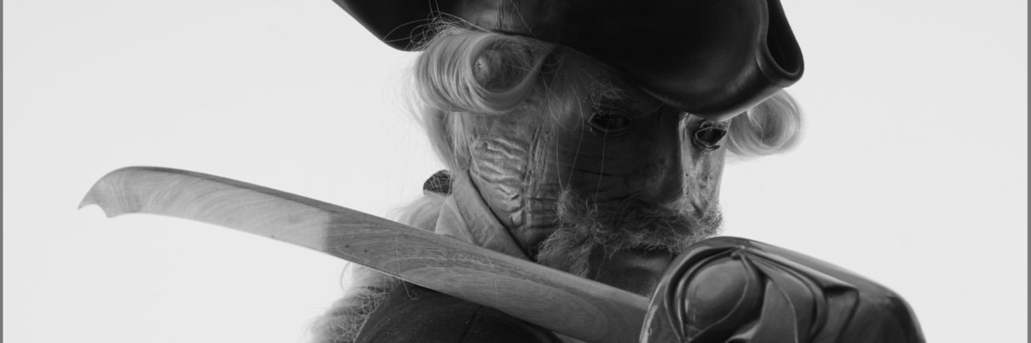 Robin Pickett banner