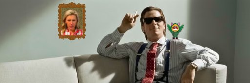 Patrick Rizzman banner