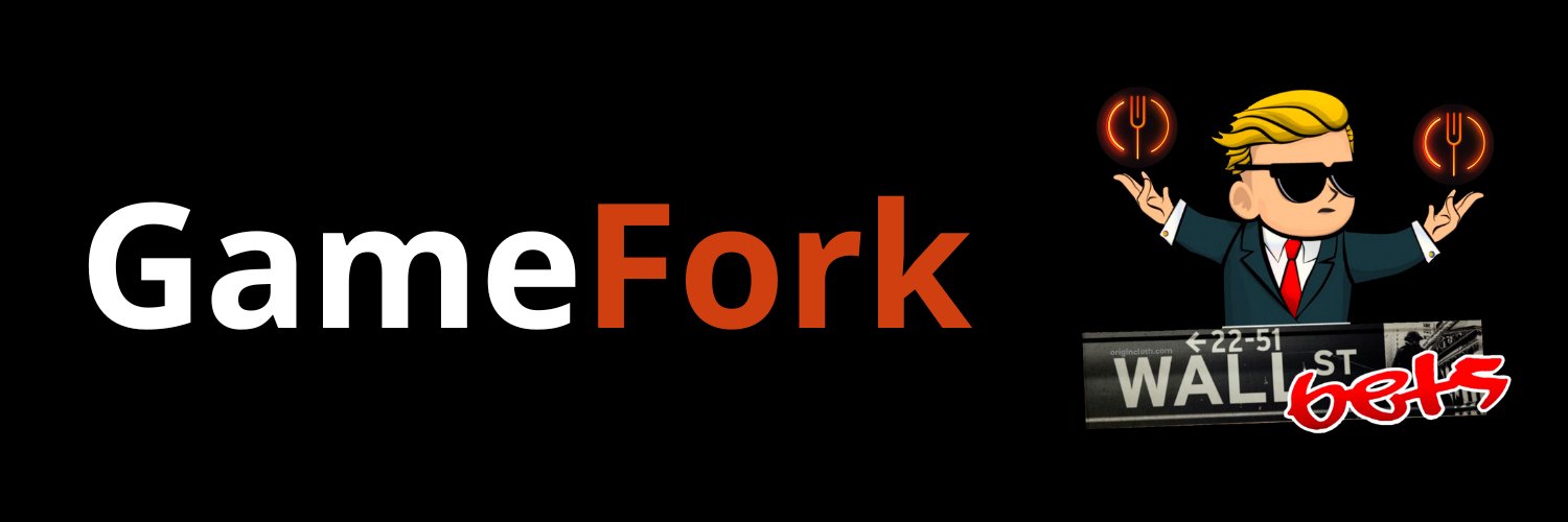 GameFork banner