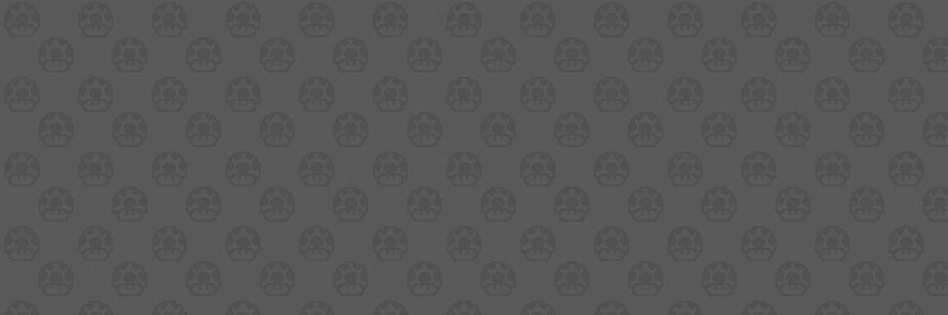 The Spriters Resource's banner