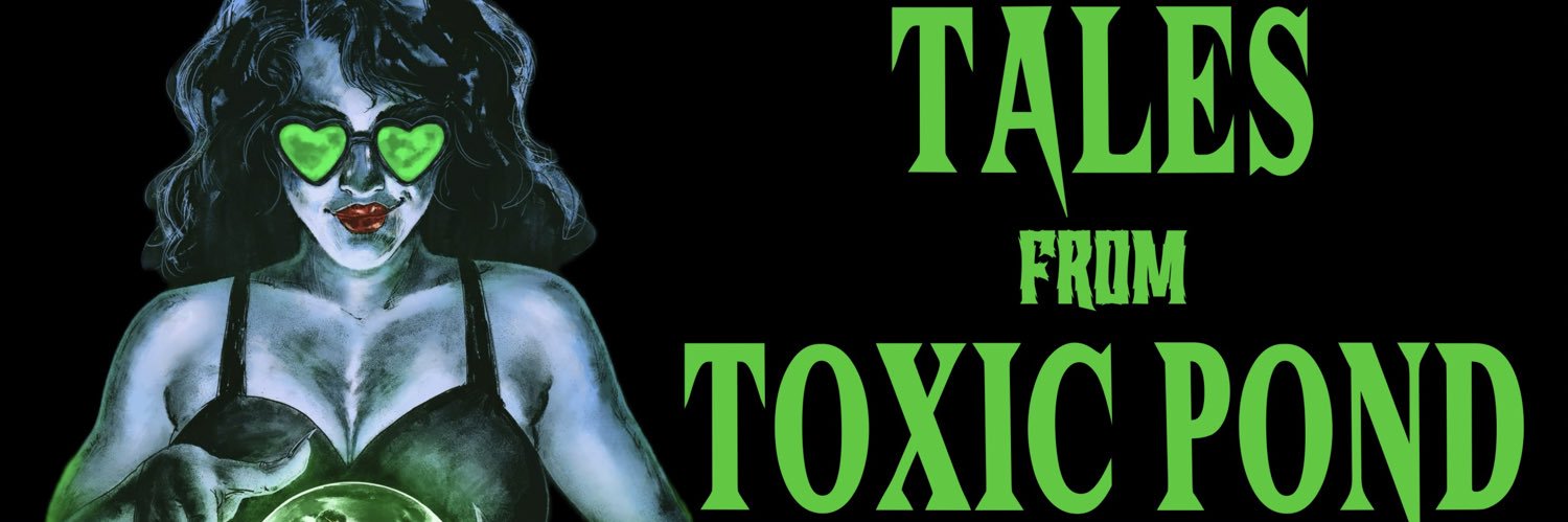 Space Chimp Comics banner