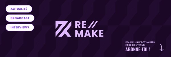 RemakeVAL Profile Banner
