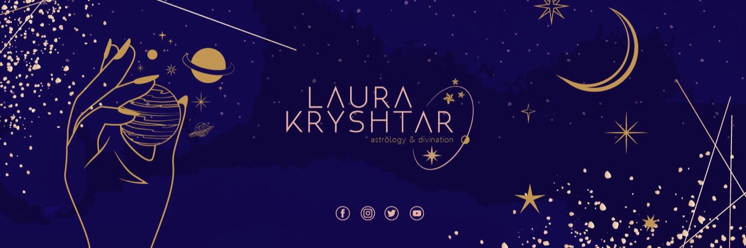 LauraKryshtar's profile banner image