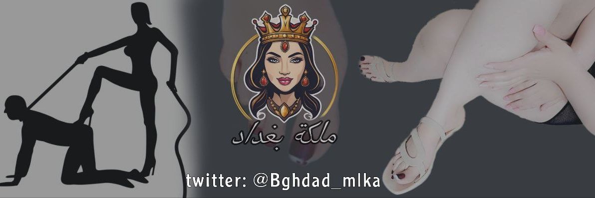 ملكة بغداد banner