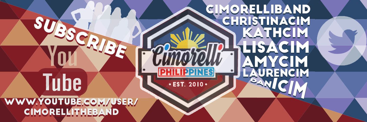 CimPhilippines's profile banner image