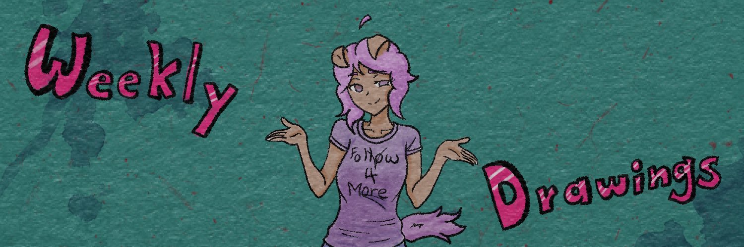 Arty Lizardman banner