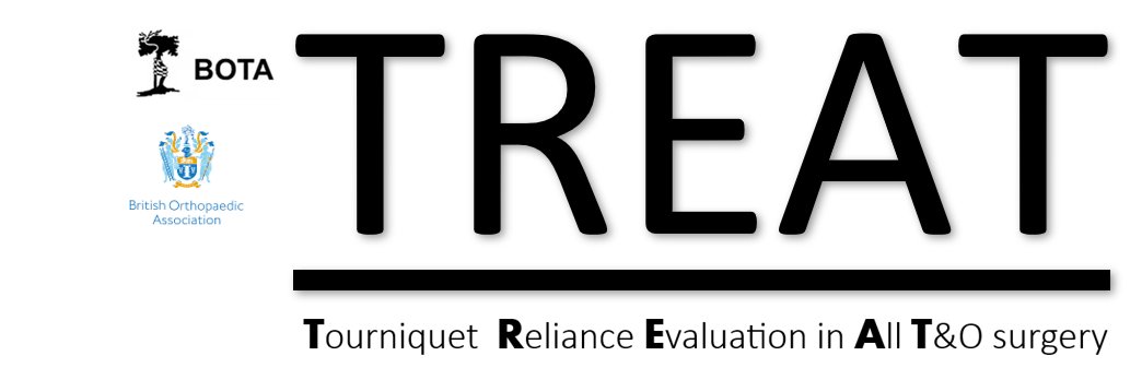 The TREAT Study banner