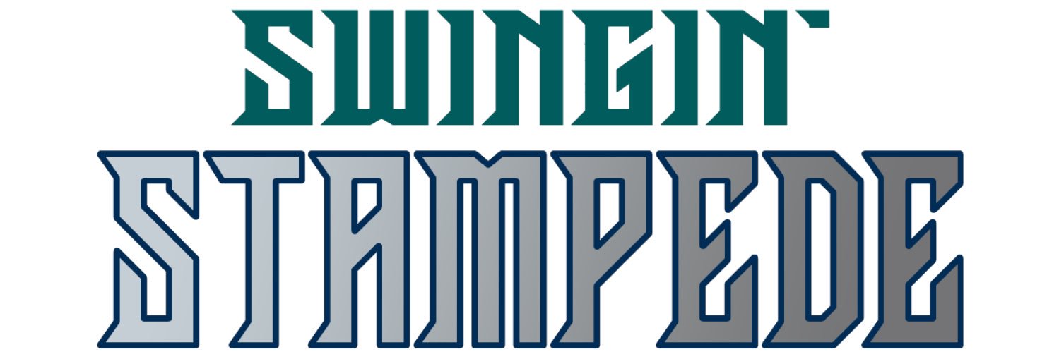 Swingin Stampede banner