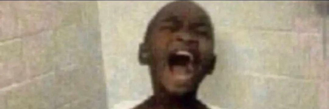 NO LONGER USING THIS ACCOUNT banner