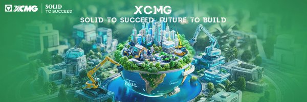 XCMG_Canada Profile Banner