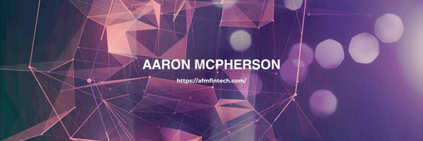 aaronmcpherson Profile Banner