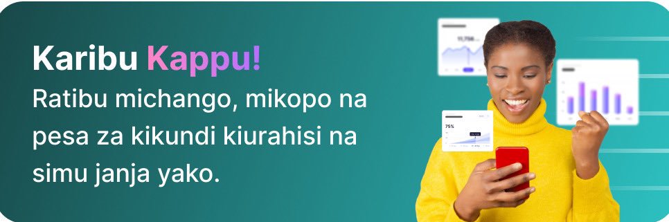 KAPPU banner