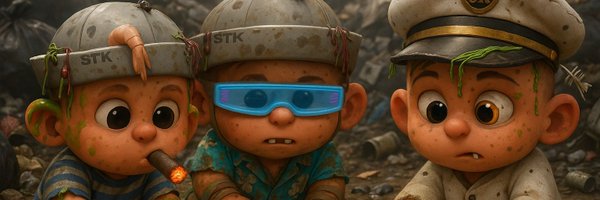 STKnfts Profile Banner