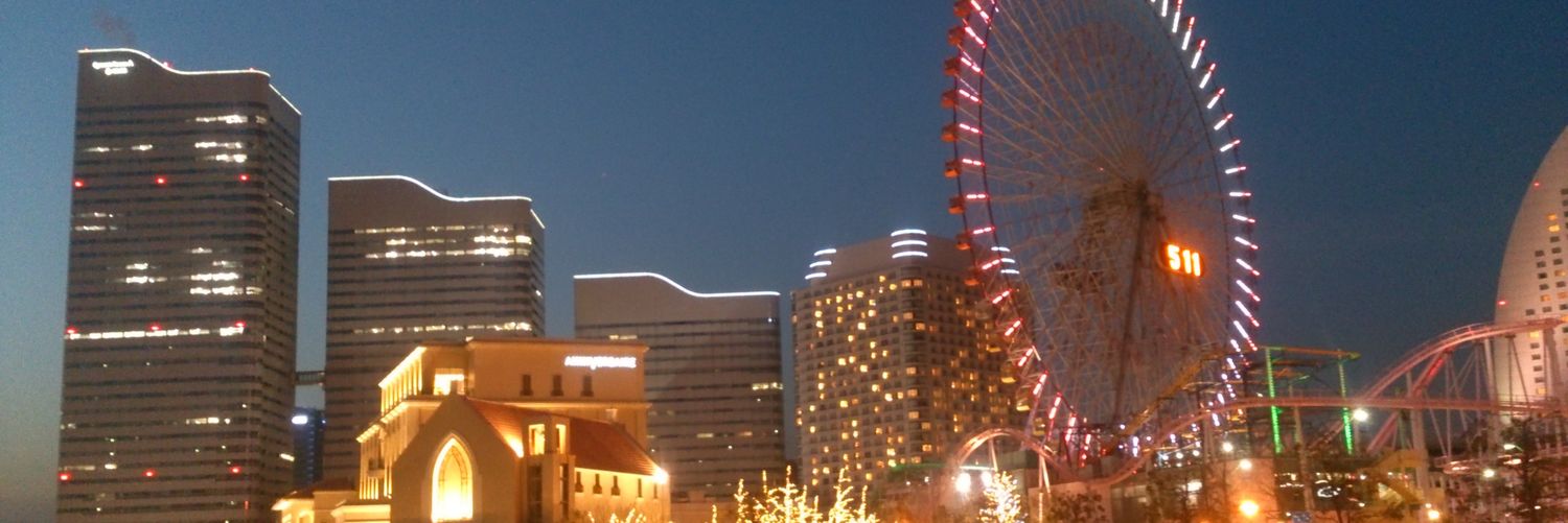 yume1996's profile banner image