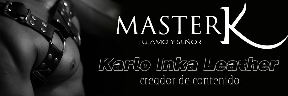 LEATHERPERU's profile banner image