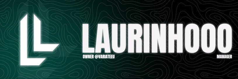 Laurin D. banner