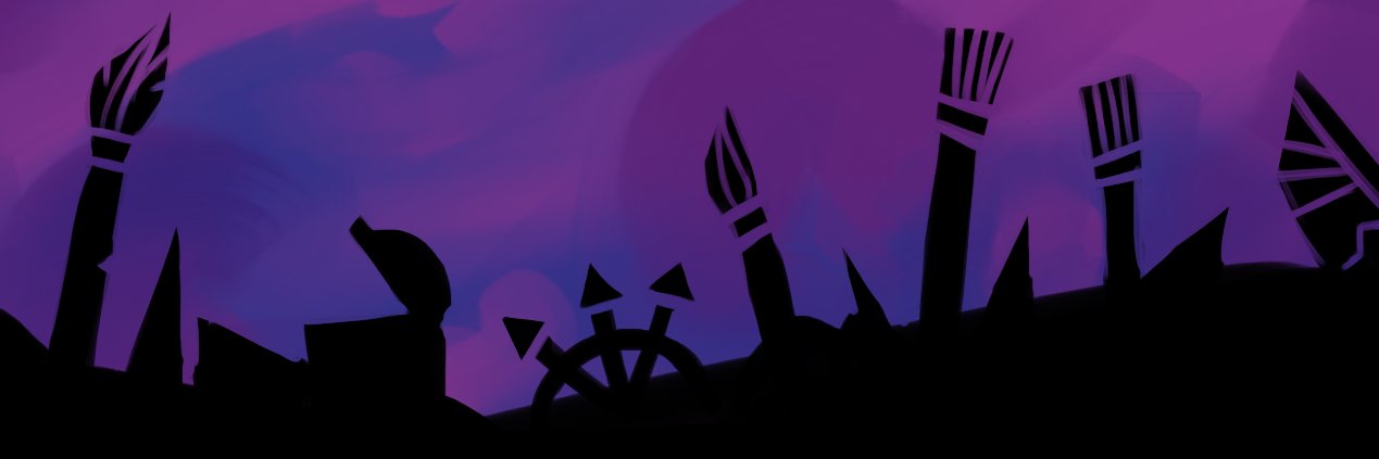 InquisitorJinx's profile banner image