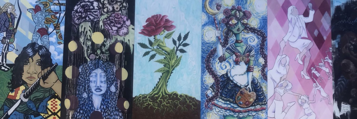 albertastreet's profile banner image
