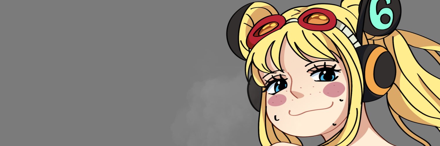 Laloo 🔞's banner
