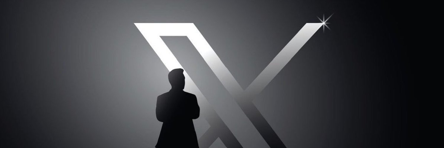 MUSK FOUNDATION banner