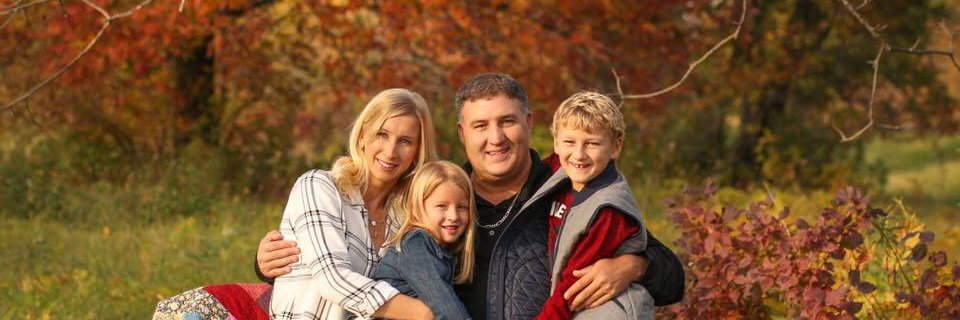 MichaelJMurphy's profile banner image