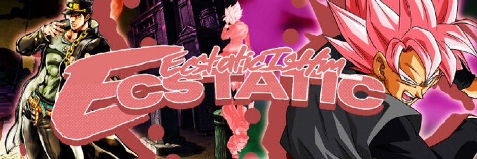 Toji Fushiguro 🎂 banner