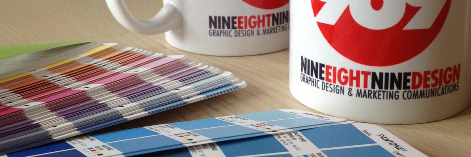 989Design's profile banner image