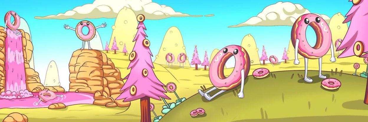MUNCH banner