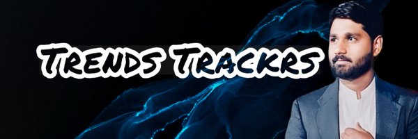 Trends Trackrs Profile Banner