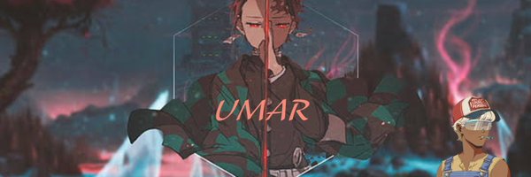 Thatweb3Umar Profile Banner