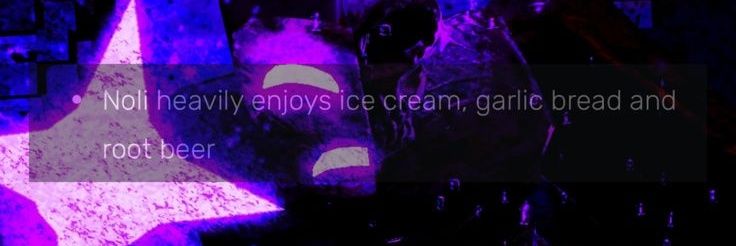 N̵̫̐̌ö̴͈́́l̸̫̝̏̄ȋ̶̖͝ banner