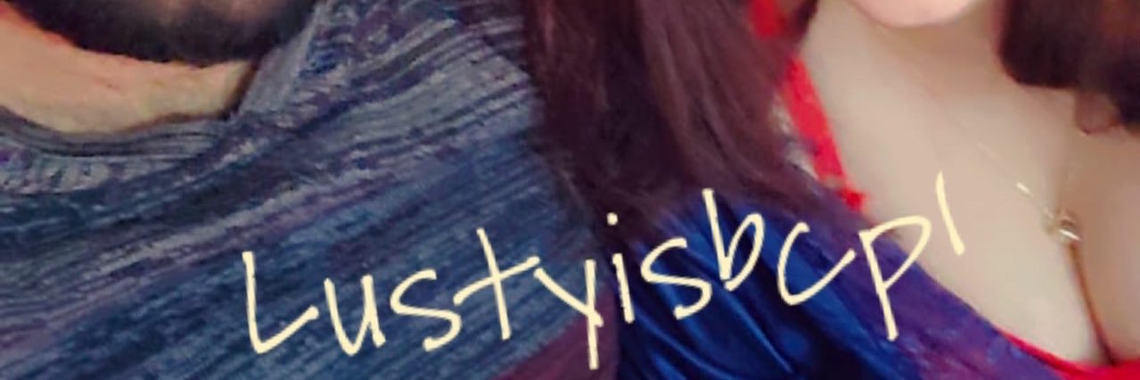 lustyisbcpl banner