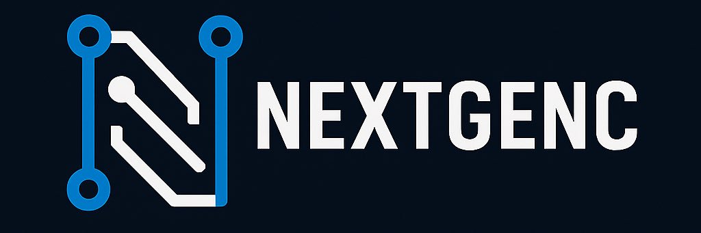 NextGenC banner