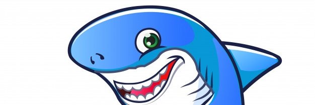 luvshark's profile banner image