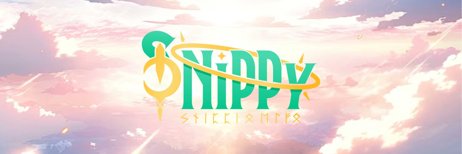 Snippy banner