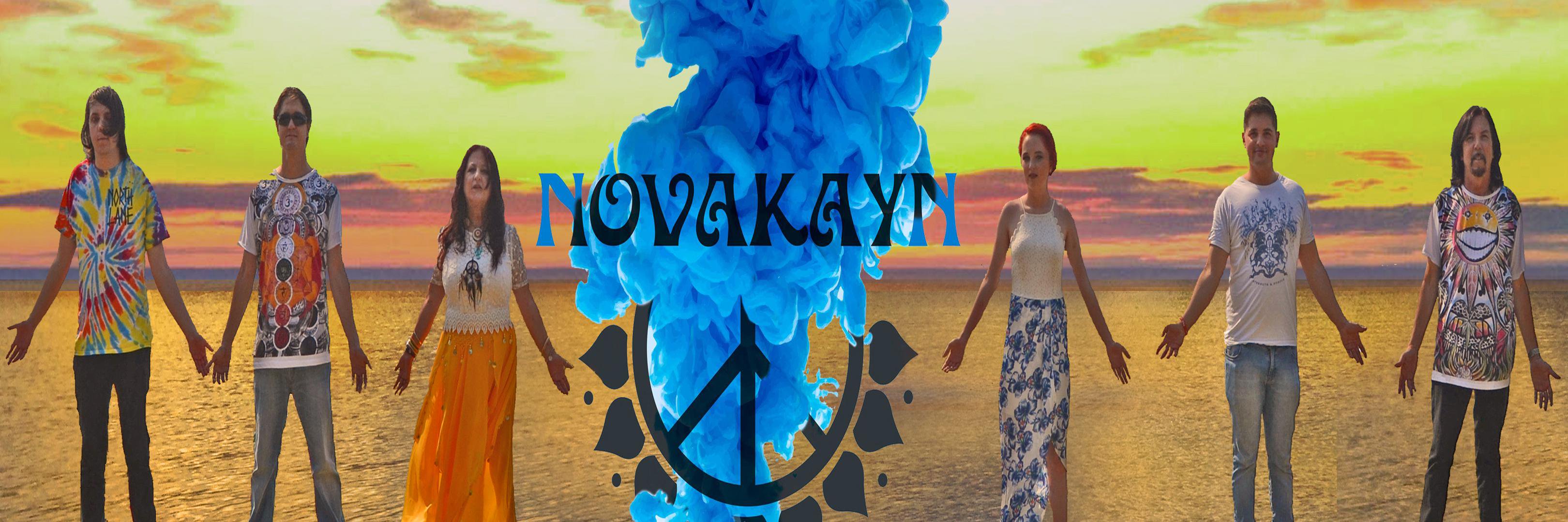 Novakayn2's profile banner image