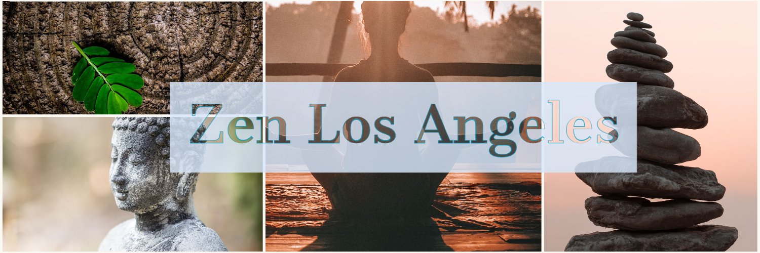 ZenLosAngeles's profile banner image