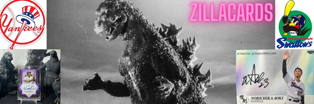 ⚾️TK🇯🇵 banner