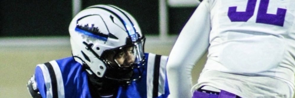 Gabriel Brooks banner