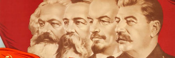 neutronmarxist Profile Banner