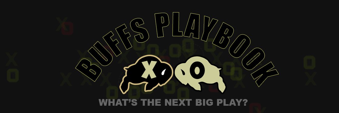 BuffsPlaybook banner